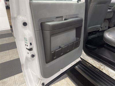 2015 Ford F-350 Chassis XL