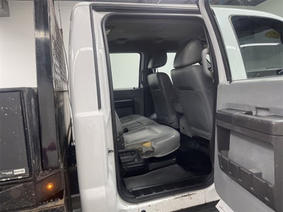 2015 Ford F-350 Chassis XL