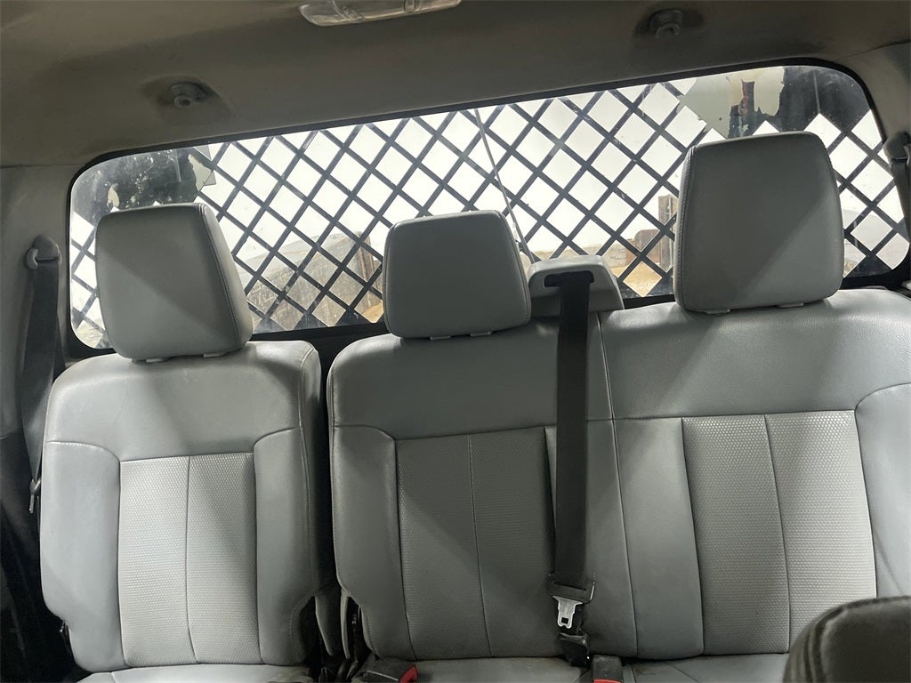 2015 Ford F-350 Chassis XL