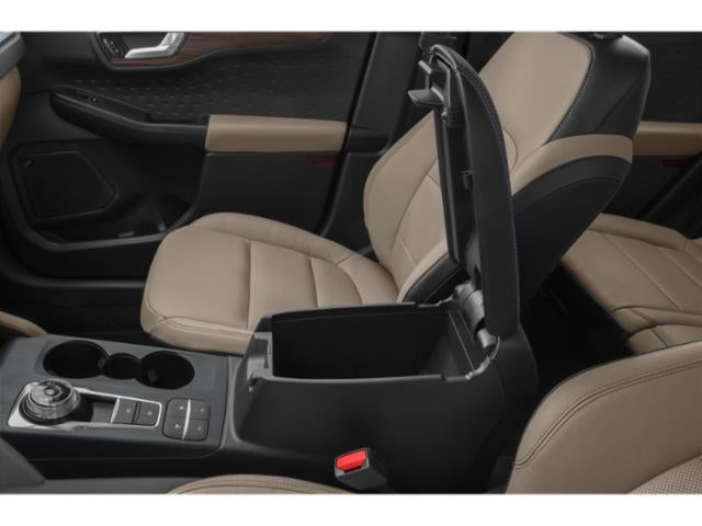 2022 Ford Escape S
