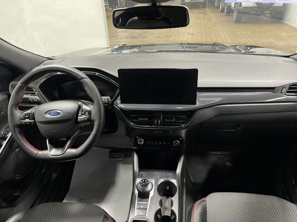 2023 Ford Escape ST-Line Elite