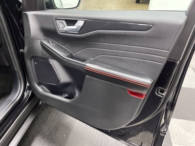 2023 Ford Escape ST-Line Elite