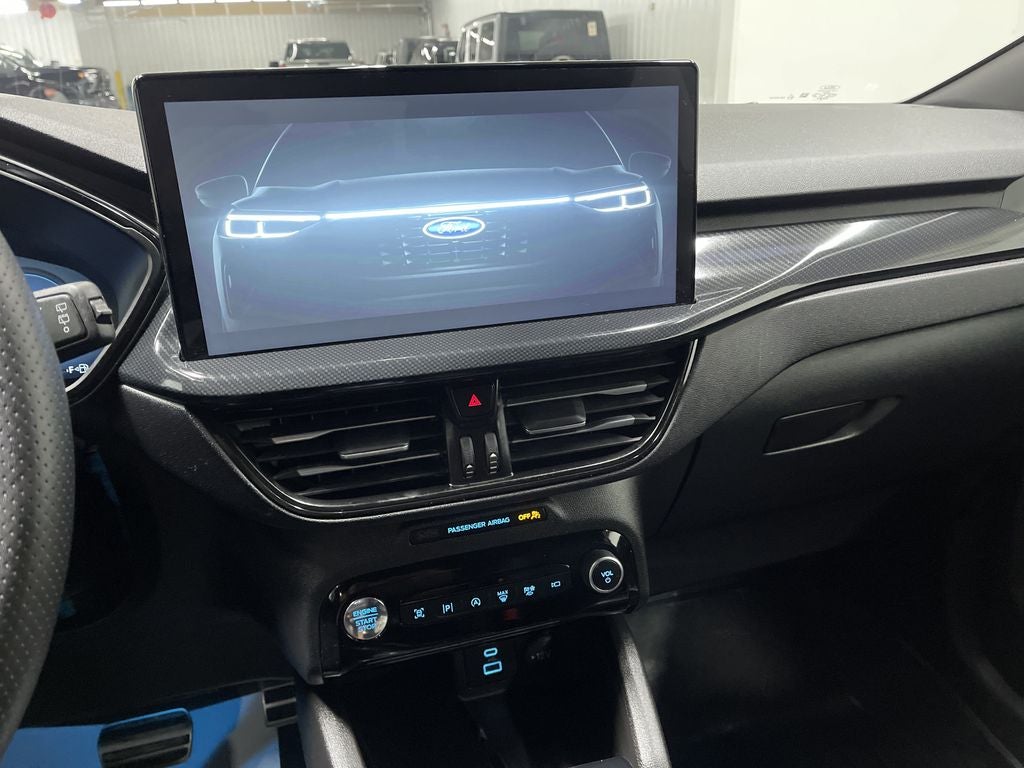 2023 Ford Escape ST-Line Elite
