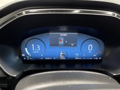 2023 Ford Escape ST-Line Elite
