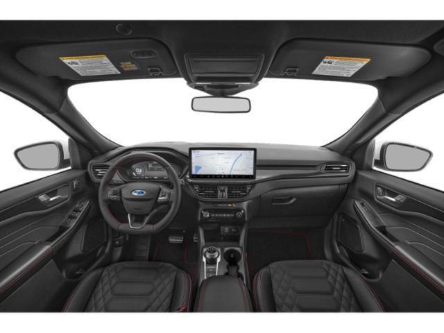 2023 Ford Escape ST-Line Elite