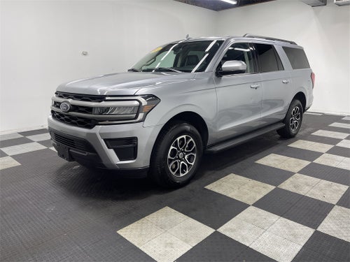 2024 Ford Expedition XLT MAX