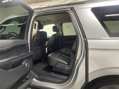 2024 Ford Expedition XLT MAX