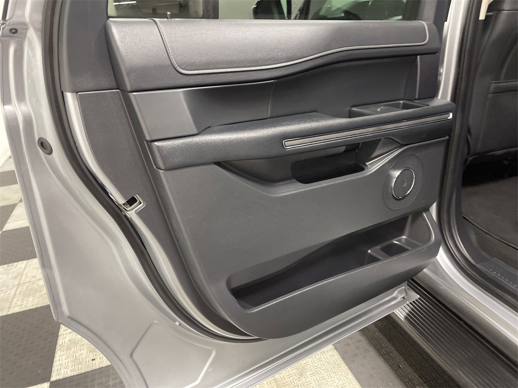 2024 Ford Expedition XLT MAX