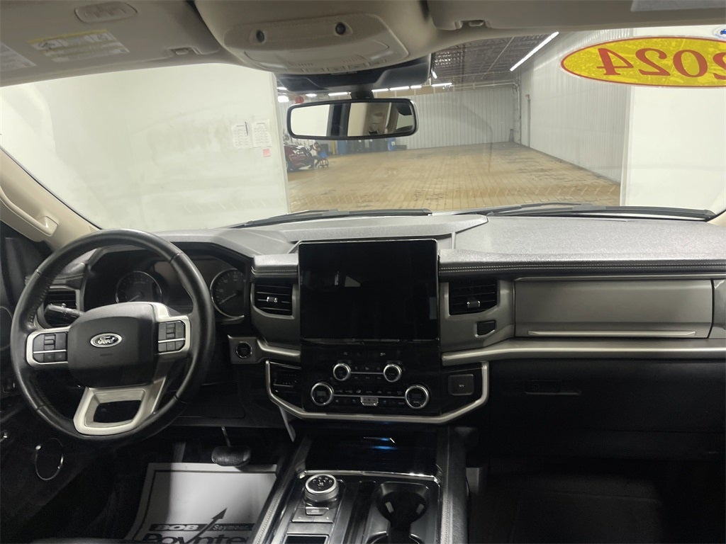 2024 Ford Expedition XLT MAX