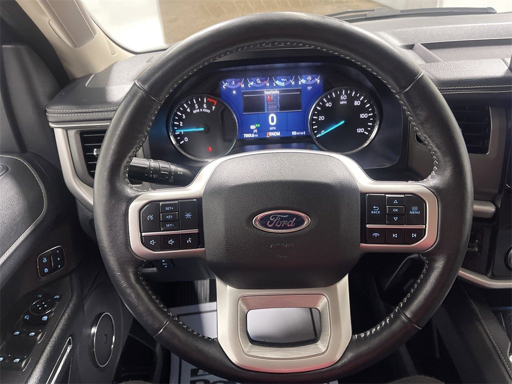 2024 Ford Expedition XLT MAX