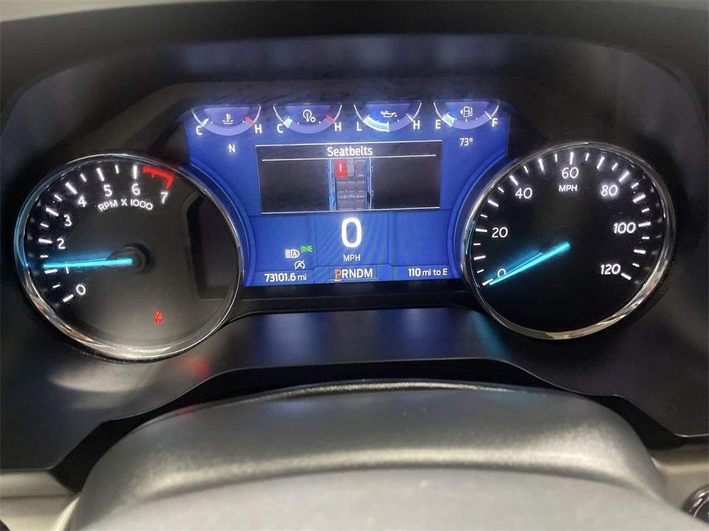 2024 Ford Expedition XLT MAX