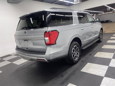 2024 Ford Expedition XLT MAX