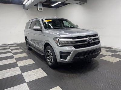 2024 Ford Expedition XLT MAX