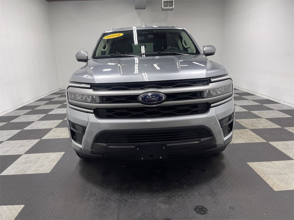 2024 Ford Expedition XLT MAX