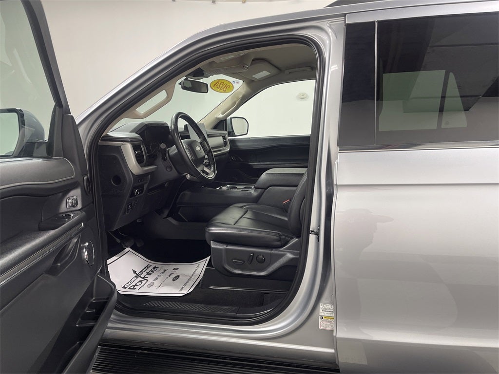 2024 Ford Expedition XLT MAX