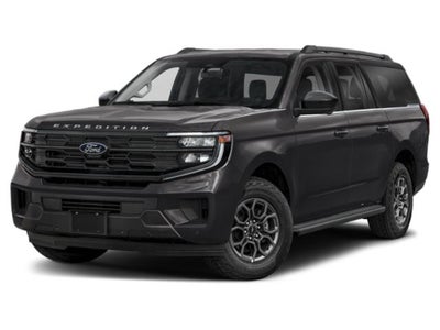2025 Ford Expedition Active MAX