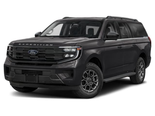 2025 Ford Expedition Active MAX