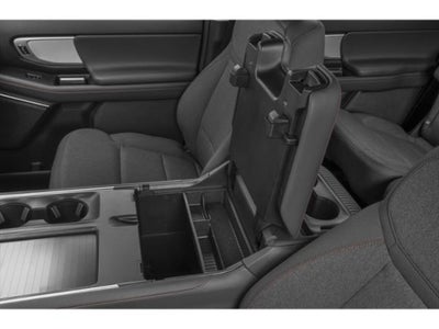 2025 Ford Expedition Active MAX