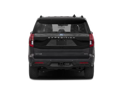 2025 Ford Expedition Active MAX