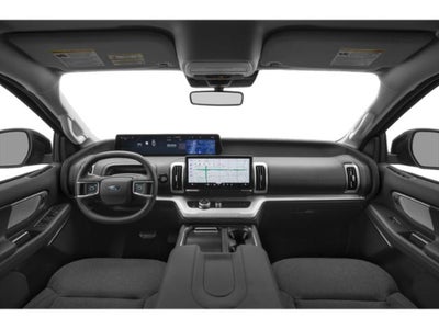2025 Ford Expedition Active MAX