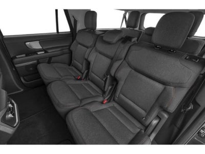 2025 Ford Expedition Active MAX
