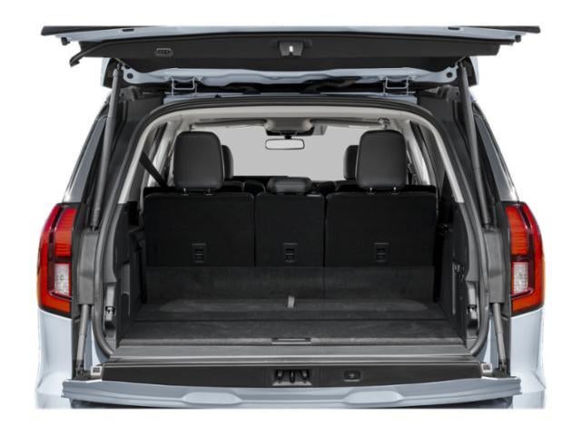 2025 Ford Expedition Platinum MAX