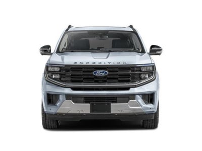 2025 Ford Expedition Platinum MAX