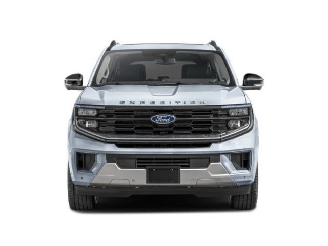 2025 Ford Expedition Platinum MAX