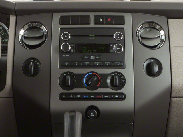 2013 Ford Expedition EL Limited