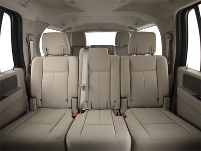 2013 Ford Expedition EL Limited