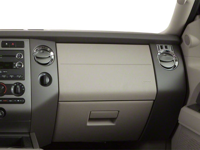 2013 Ford Expedition EL Limited