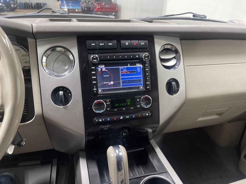 2013 Ford Expedition EL Limited