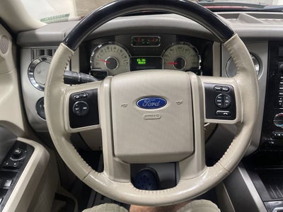 2013 Ford Expedition EL Limited