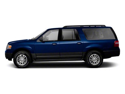 2013 Ford Expedition EL Limited
