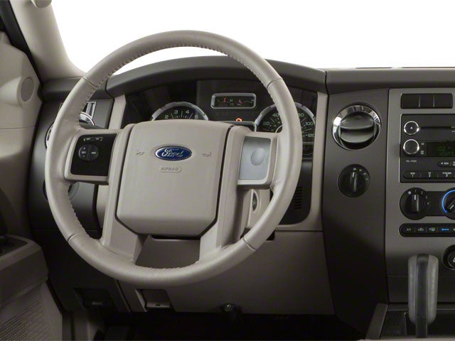 2013 Ford Expedition EL Limited