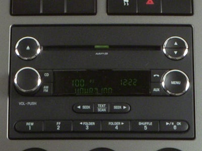 2013 Ford Expedition EL Limited