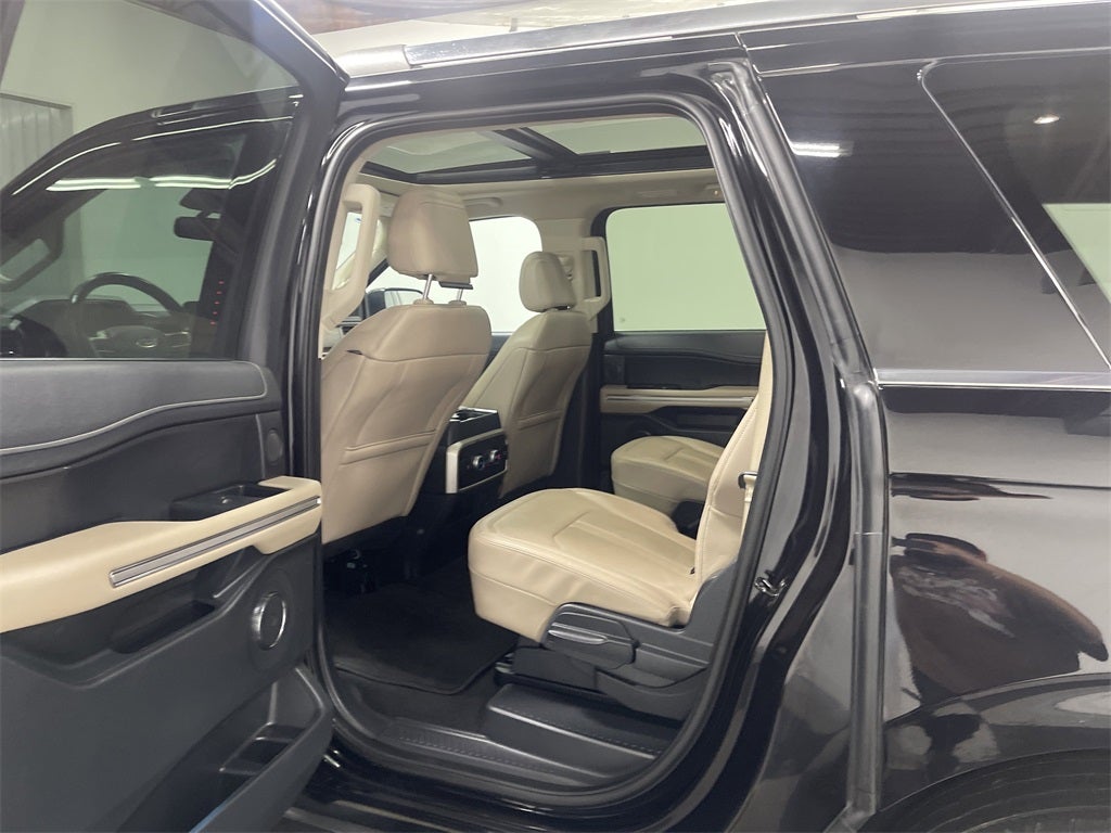 2024 Ford Expedition Limited MAX