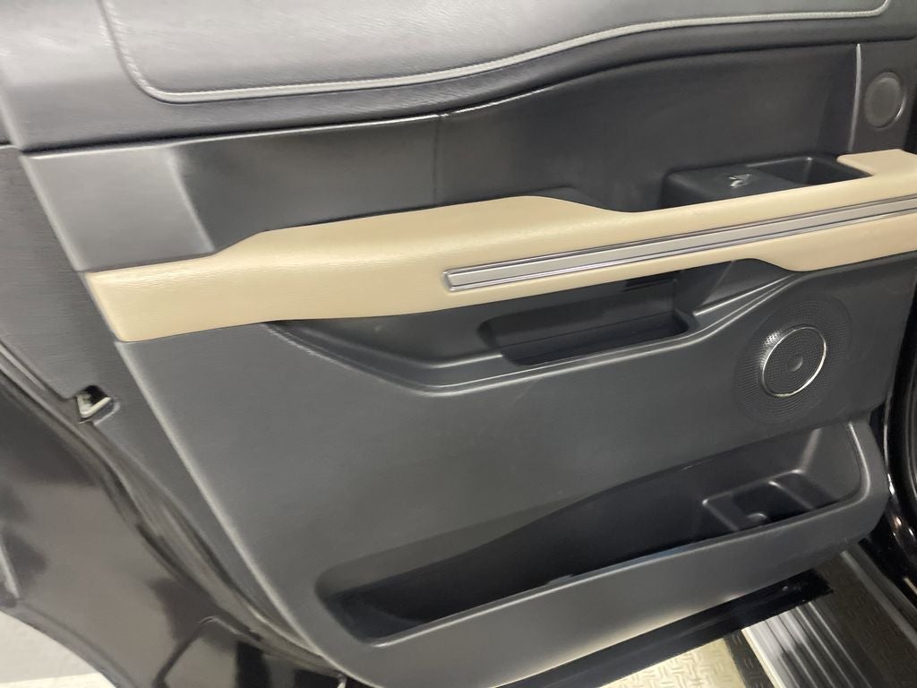 2024 Ford Expedition Limited MAX