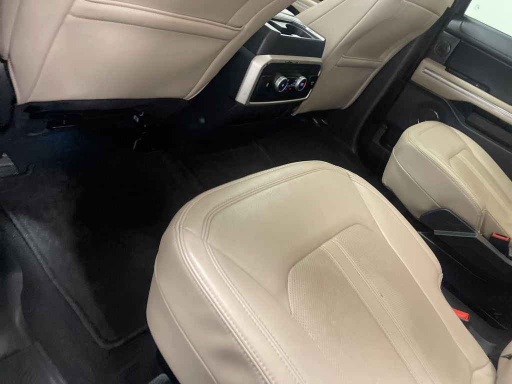 2024 Ford Expedition Limited MAX