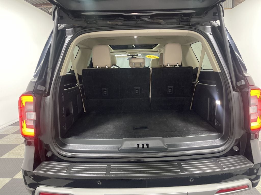 2024 Ford Expedition Limited MAX