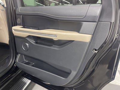 2024 Ford Expedition Limited MAX