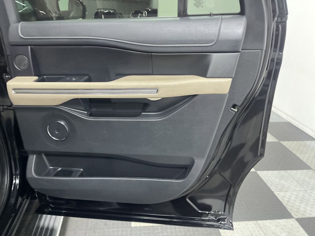 2024 Ford Expedition Limited MAX