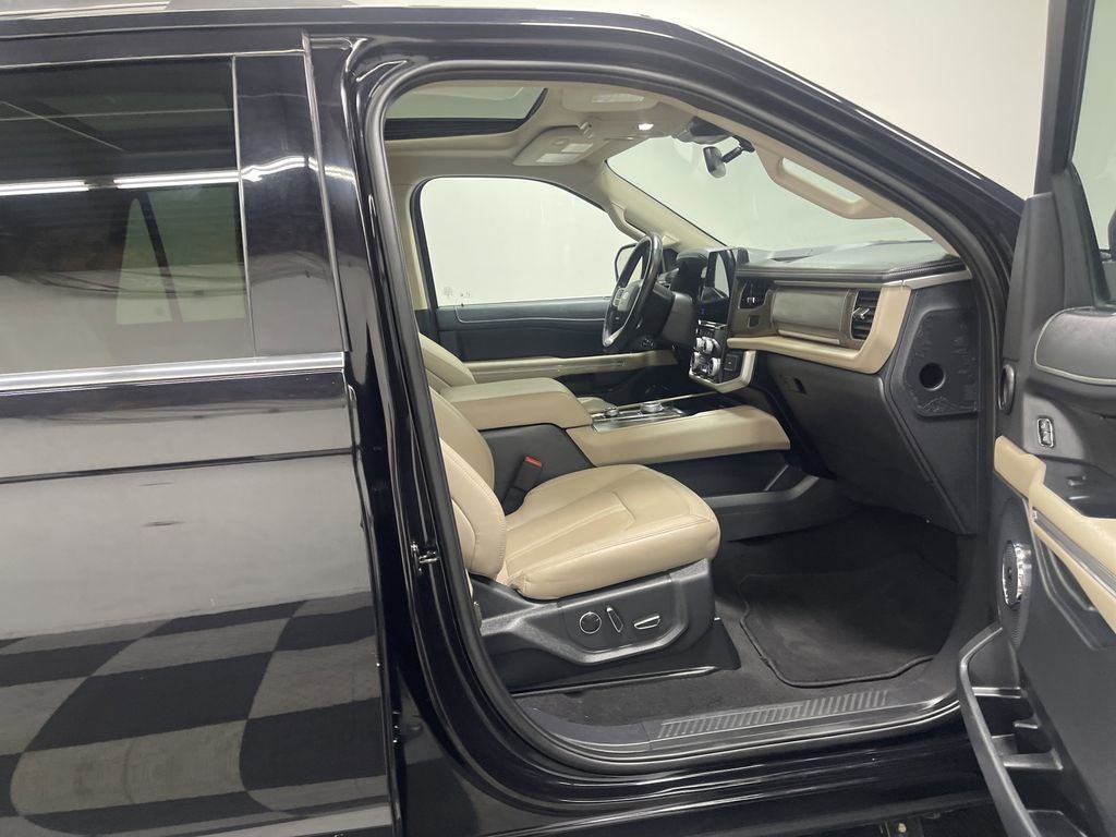 2024 Ford Expedition Limited MAX