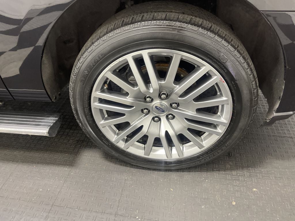 2024 Ford Expedition Limited MAX