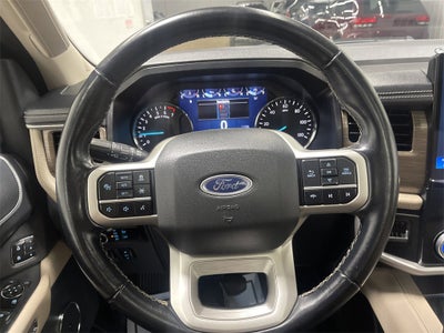 2024 Ford Expedition Limited MAX