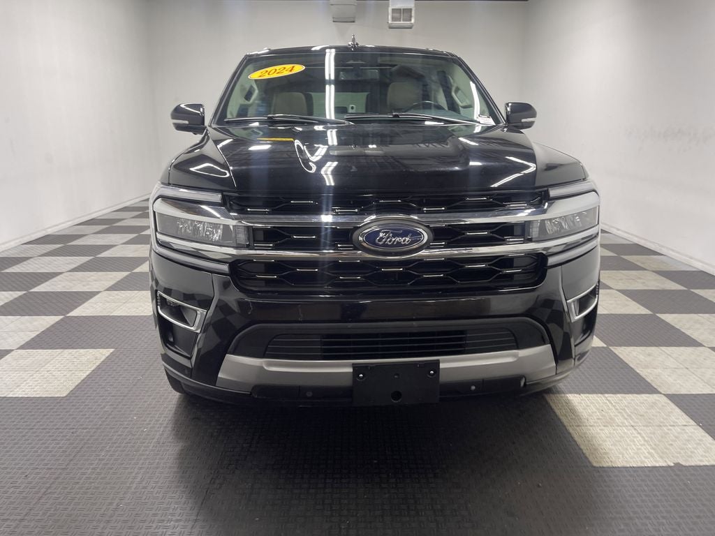 2024 Ford Expedition Limited MAX