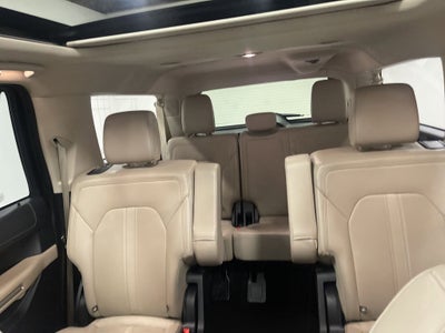 2024 Ford Expedition Limited MAX