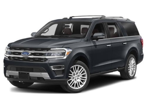 2024 Ford Expedition Limited MAX