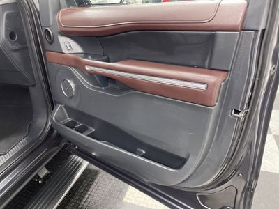2024 Ford Expedition Limited MAX