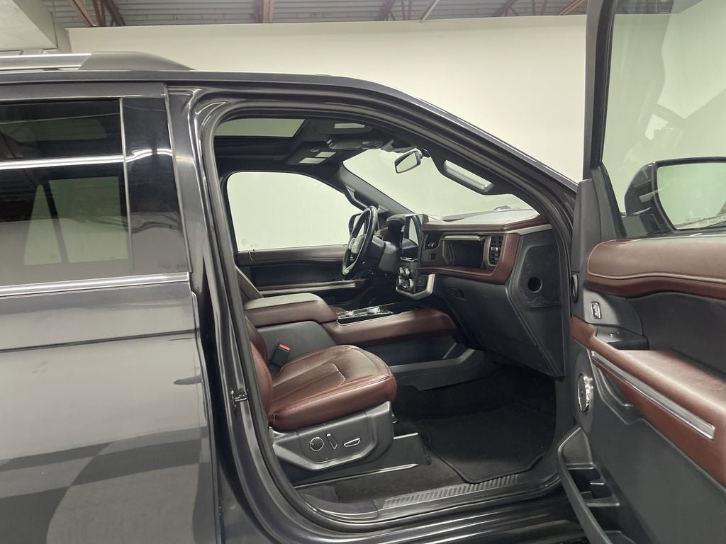 2024 Ford Expedition Limited MAX